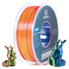 Filament Geeetech Tricolor Silk PLA Red Yellow Blue Trójbarwny 1kg 1,75mm