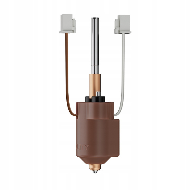 Creality Hotend K1C — Nowa Wersja Kompatybilna z K1/K1 Max/K1 SE