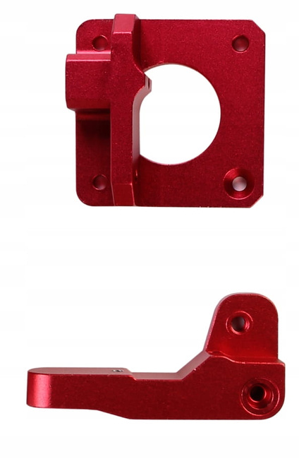 Oryginalny Ekstruder Creality 3 v2, 3 pro, 5