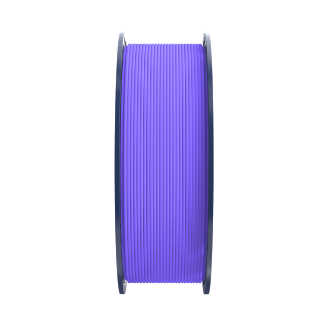 Filament SUNLU PLA Matte Lavender Purple Fioletowy Lawendowy 1kg 1,75mm
