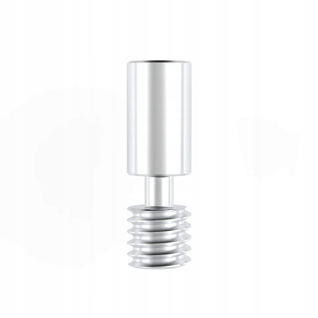 GARDZIEL GŁOWICY SPRITE EKSTRUDER ENDER 3 S1 TYTAN