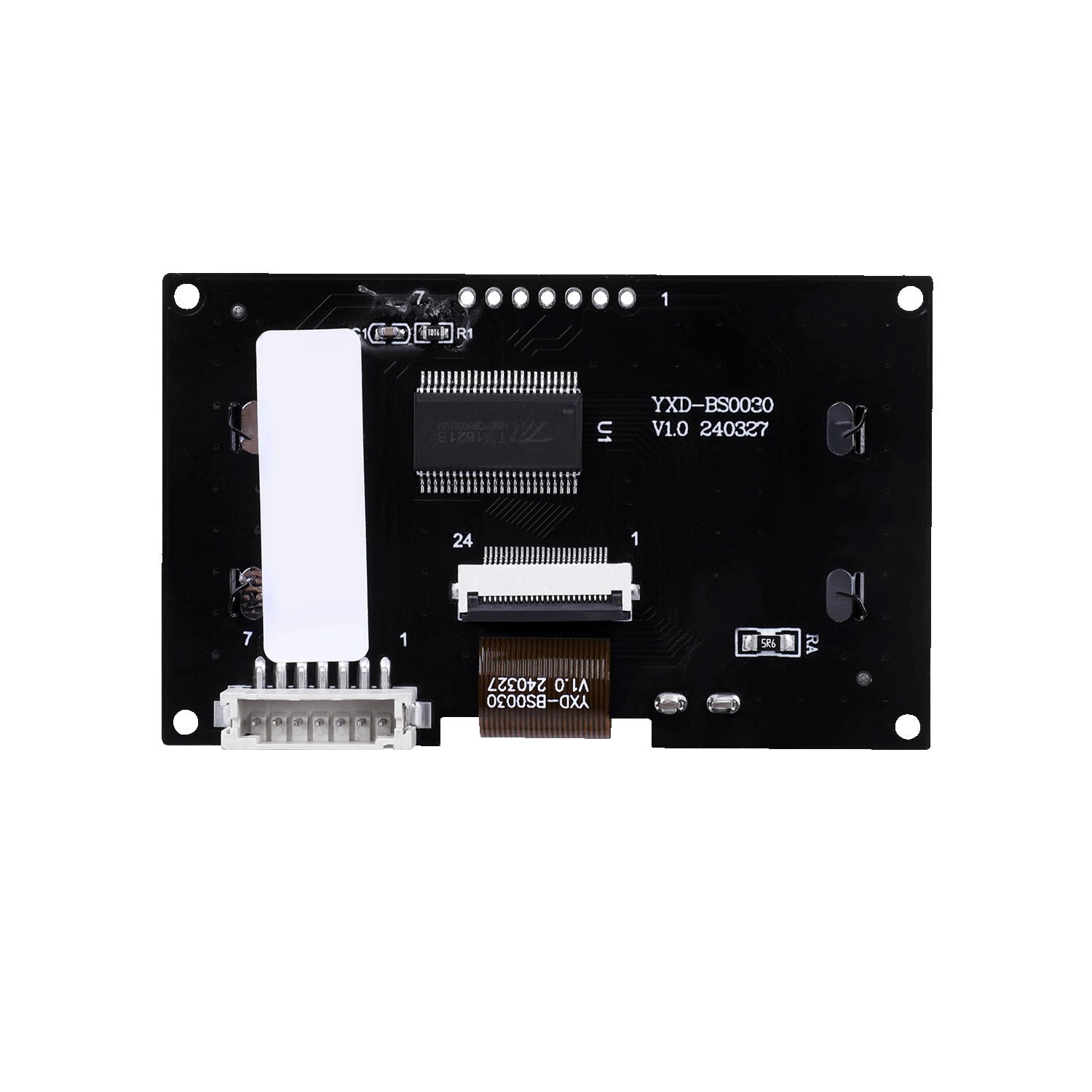 Creality Zestaw Wyświetlacza Do CFS Display Kit