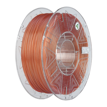 Filament Creality Hyper PLA RFID Stardust Brown Brązowy Brokatowy 1kg