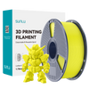 FILAMENT SUNLU PLA+ 2.0 ŻÓŁTY YELLOW 1KG