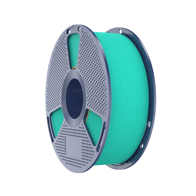 FILAMENT SUNLU PLA CLASSIC MIĘTOWY ZIELONY MINT GREEN 1KG