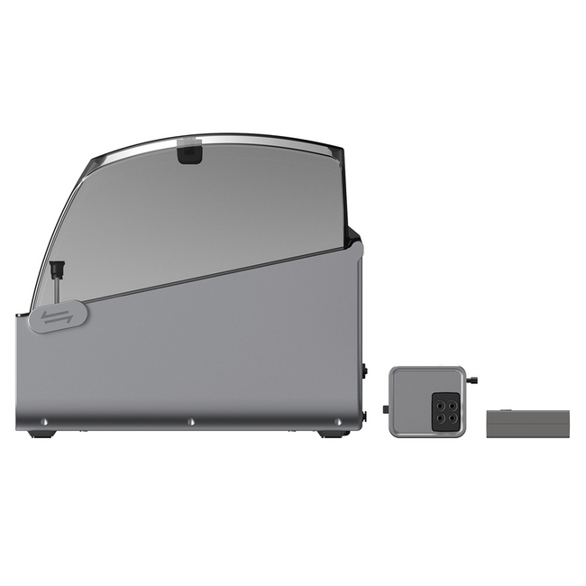 Creality CFS‑C System wielokolorowy do druku 4‑szpulowy (kompat. K1/K2/K1 Max)