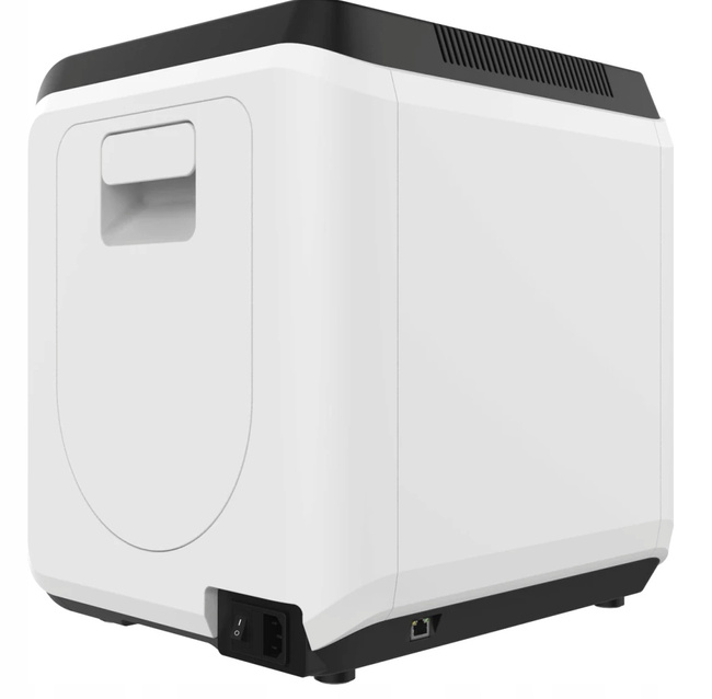 Flashforge Adventurer 3 Zamknięta Komora WiFi