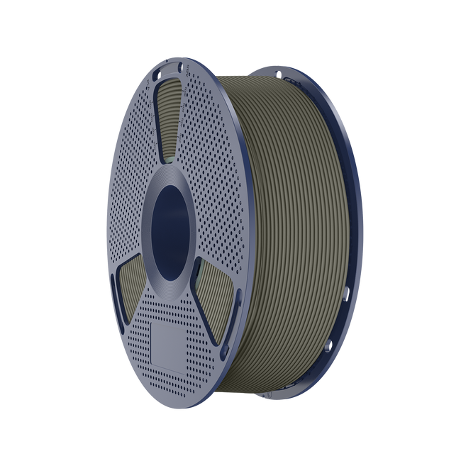 FILAMENT SUNLU PLA MATTE GLINIANY CLAY 1KG