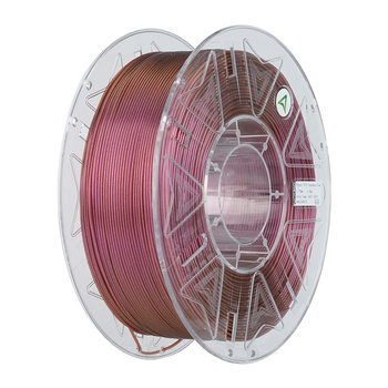 Filament Creality Hyper PLA RFID Stardust Pink Różowy Brokatowy 1kg