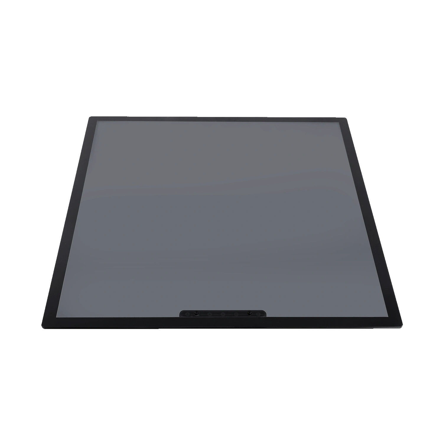 Szyba górna Creality K2 Plus Top Glass Kit 428x403x3 mm - oryginalna pokrywa komory