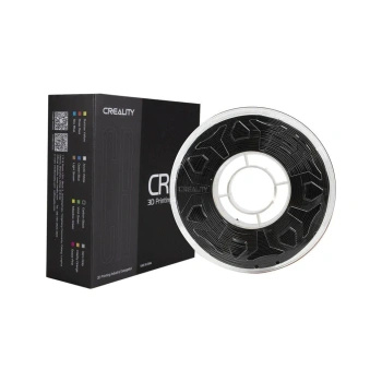 Filament Creality CR-PLA Black Czarny 1kg 1,75mm