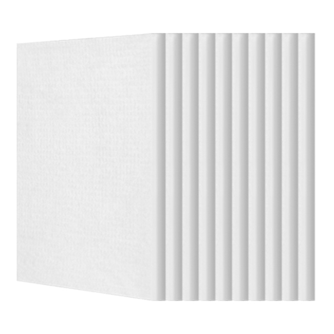 CREALITY ZESTAW 10 PRE-FILTRÓW DO WYCIĄGU OPARÓW FUME EXTRACTOR