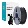Filament SUNLU PVB Black Czarny 1kg 1,75mm