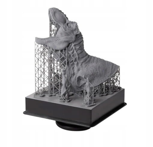 CREALITY SREBRNY FILAMENT 1Kg CR-PLA