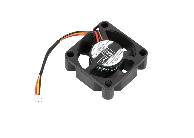 Creality WENTYLATOR OSIOWY 3010 K1 K1 MAX 24V 12000 RPM