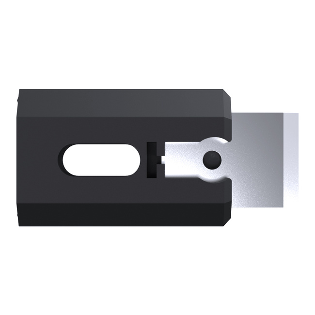Creality Filament Cutter - precyzyjne nożyce do filamentu (Creality Hi) 5 szt.