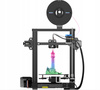 Nowość 2022, Creality Ender 3 V2 Neo, CR-Touch, PEI