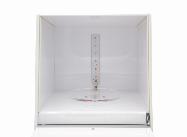 SUNLU UV Resin Curing Box Utwardzanie UV 405NM 3D