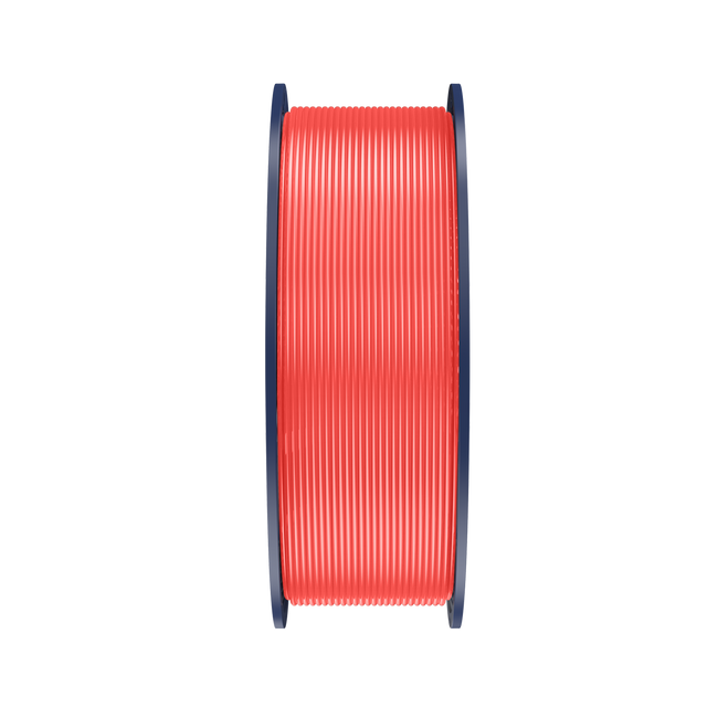 Filament SUNLU PLA+ Cherry Red Czerwony Wiśniowy 1kg 1,75mm