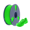Filament SUNLU TPU 95A Green Zielony 1kg 1,75mm