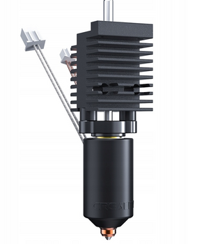 Creality Ceramic Hotend K2 Plus – Blok grzewczy do drukarek 3D (K2 Plus/Combo)