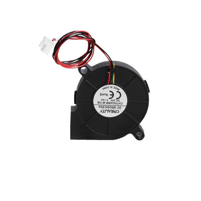 Wentylator chłodzący płytę główną Creality do K2 Plus