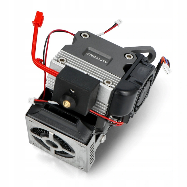 Creality Sprite Ekstruder Pro Kit 300°c Ender S1, S1 Plus, CR10