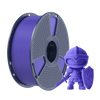 FILAMENT SUNLU PLA+ LAWENDOWY LAVENDER PURPLE 1KG
