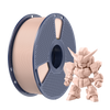 Filament SUNLU Pla+2.0 Beige Beżowy 1kg 1,75mm