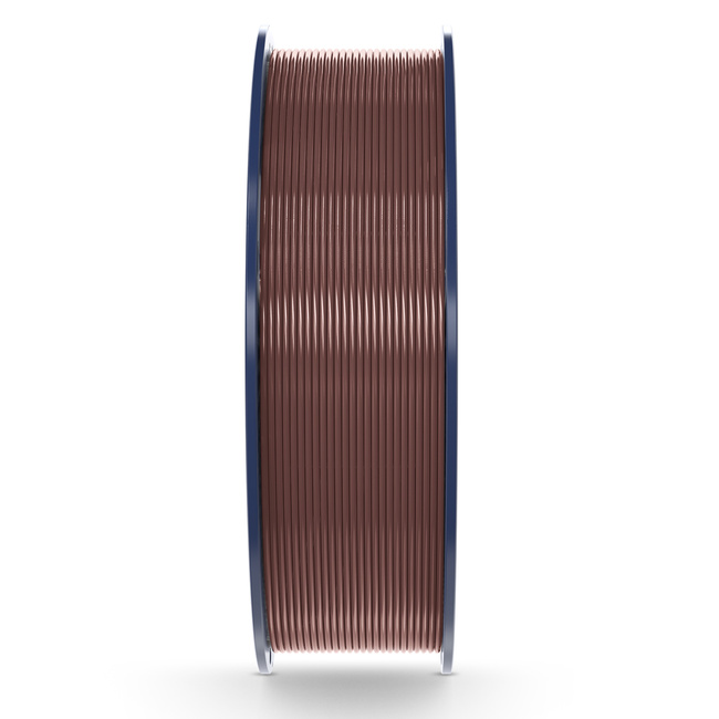 Filament SUNLU PETG Chocolate Czekoladowy 1kg 1,75mm