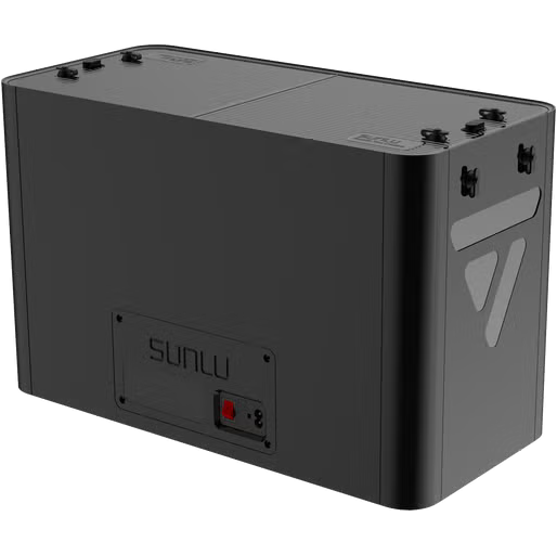 Suszarka do filamentu SUNLU FilaDryer S4 Pro (4 szpule, 85°C, dwie komory)