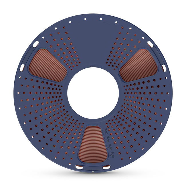 FILAMENT SUNLU CHOCOLATE CZEKOLADOWY PETG 1,75mm 1kg