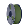 FILAMENT SUNLU PLA MATTE OLIWKOWY OLIVE GREEN 1KG