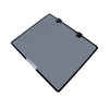 Creality K2 Pro Front Door Glass Kit — przednia hartowana szyba 436×514×3,2 mm