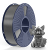 FILAMENT SUNLU PET-G SZARY GRAY 1kg