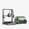 Drukarka 3D Creality Hi Combo 260X260X300 500MM/S CFS Druk Wielokolorowy
