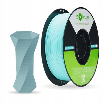 Filament Creality Soleyin Ultra PLA 1,75mm 1kg Błękitny Ocean Blue