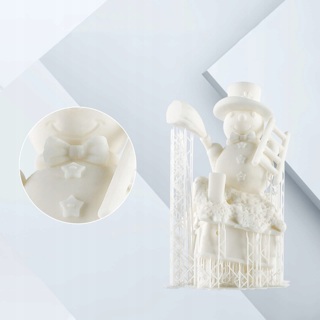 Żywica Anycubic 500ml DLP Craftsman White Biały