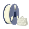 biały