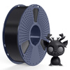 SUNLU FILAMENT PLA+ BLACK CZARNY 250G