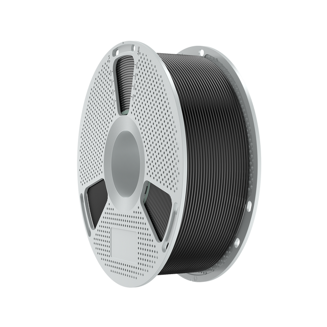 FILAMENT SUNLU ASA CZARNY BLACK 1KG