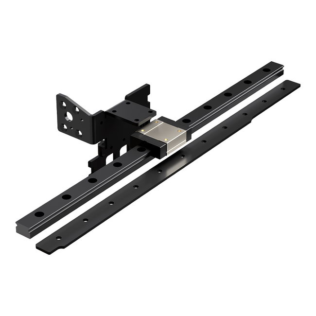 Creality oryginalny zestaw prowadnicy liniowej osi X do Ender-3 V3 SE