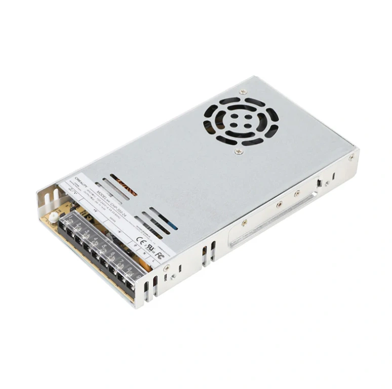 Zasilacz Creality 3D Power Supply CHP-350-24
