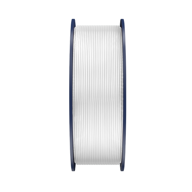 Filament SUNLU PLA Meta White Biały 1kg 1,75mm