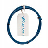 CAPRICORN PTFE 1m ZESTAW Ekstruder 3 v2 3pro 5 pro