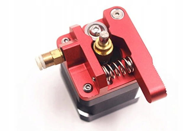 Oryginalny Ekstruder Creality 3 v2, 3 pro, 5