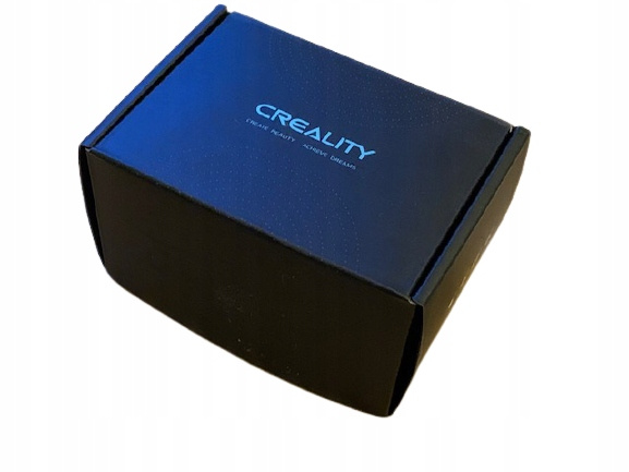Silnik krokowy Creality 42-34 1.8° 0.8A 5mm D-wał do Ender/CR-10