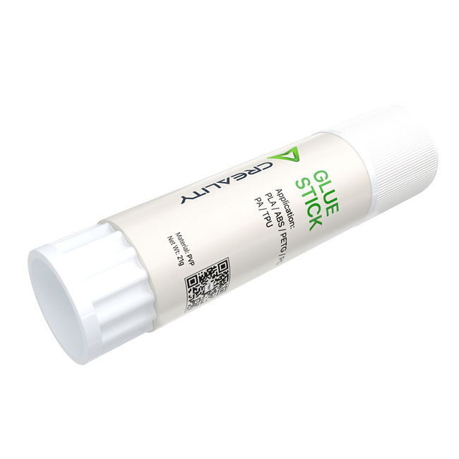 Creality Glue Stick - Klej adhezyjny do stołu 50ml (PLA/ABS/PETG/PC/PA/TPU)
