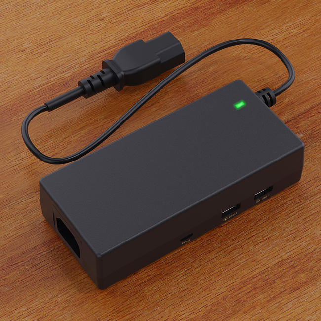 Creality Creator PWR – Moduł monitoringu i ochrony zasilania dla K1/K2/3 V3/Hi