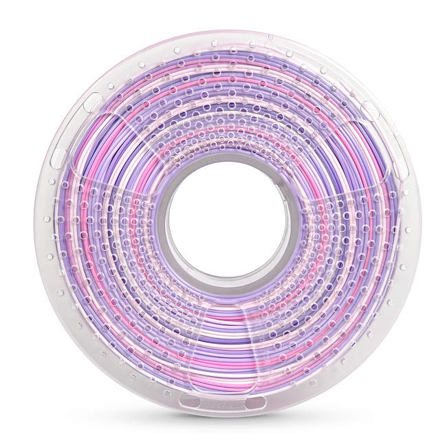 Sunlu PLA+ Silk Rainbow 03 Tęcza 03 1kg